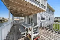 10 level 2 outdoor decks